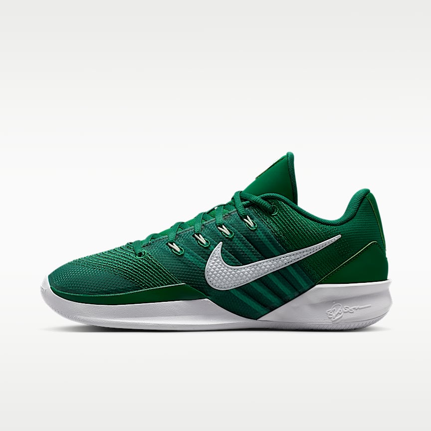 Ja 3 'Lunar New Year' EP Basketball Shoes. Nike ID